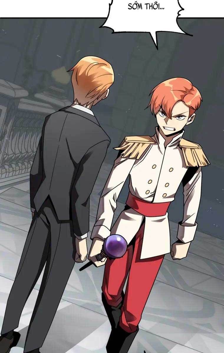 đọc truyện Con Trai Út Của Đại Pháp Sư Lừng Danh Chương 20 ảnh 41 tại Thiên Thai Truyện