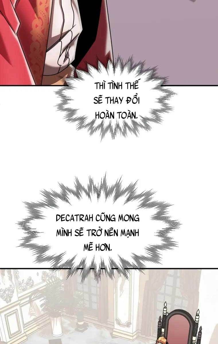 đọc truyện Con Trai Út Của Đại Pháp Sư Lừng Danh Chương 20 ảnh 6 tại Thiên Thai Truyện