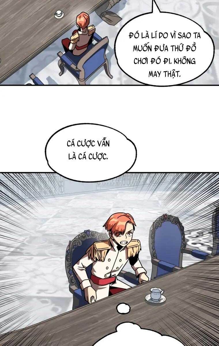 đọc truyện Con Trai Út Của Đại Pháp Sư Lừng Danh Chương 20 ảnh 48 tại Thiên Thai Truyện