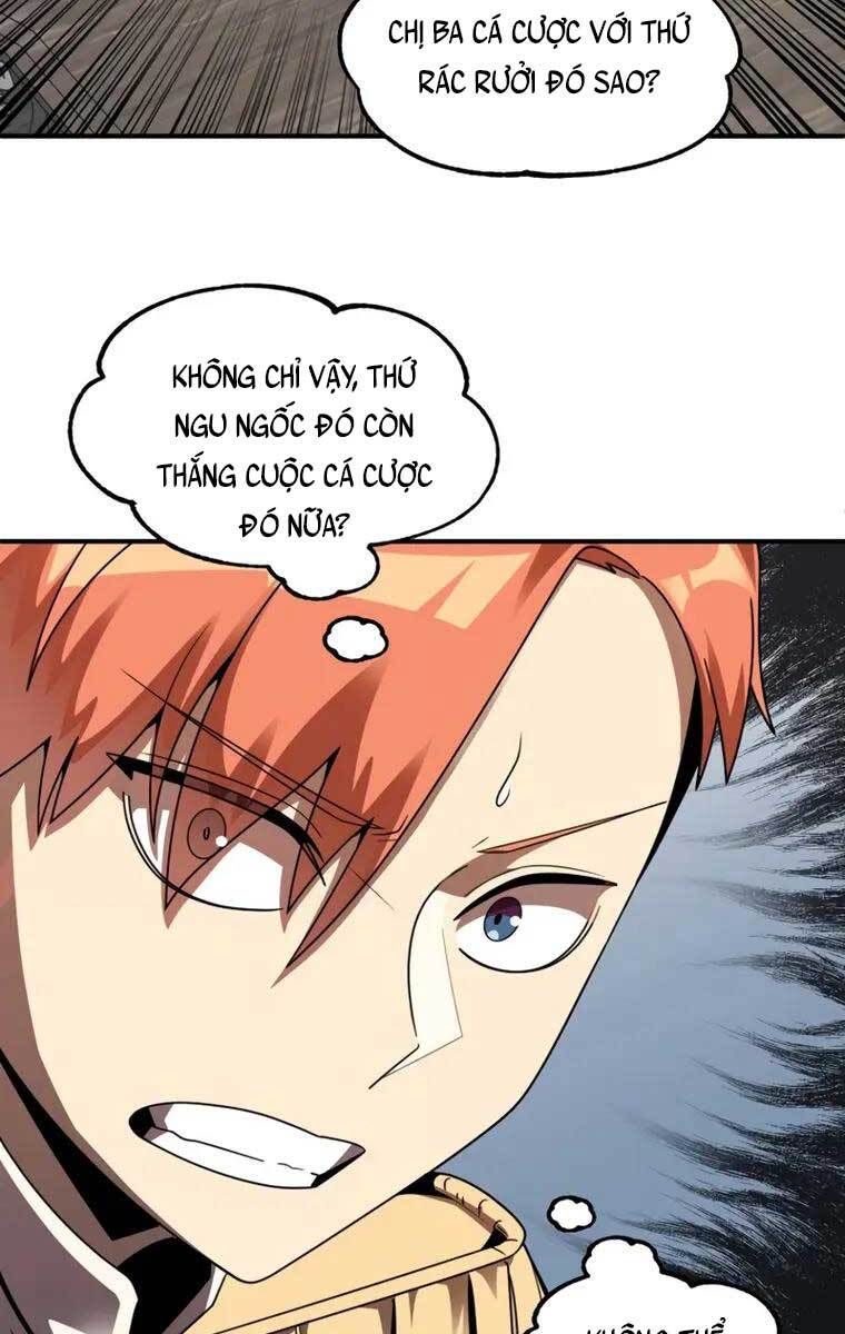 đọc truyện Con Trai Út Của Đại Pháp Sư Lừng Danh Chương 20 ảnh 49 tại Thiên Thai Truyện