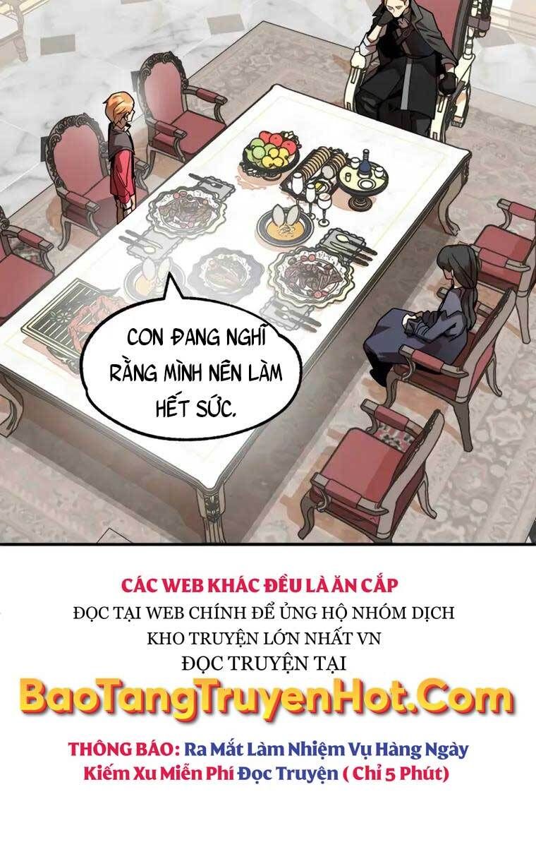 đọc truyện Con Trai Út Của Đại Pháp Sư Lừng Danh Chương 20 ảnh 7 tại Thiên Thai Truyện