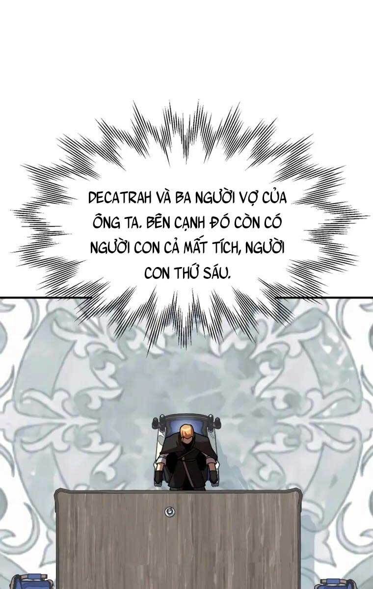 đọc truyện Con Trai Út Của Đại Pháp Sư Lừng Danh Chương 20 ảnh 71 tại Thiên Thai Truyện