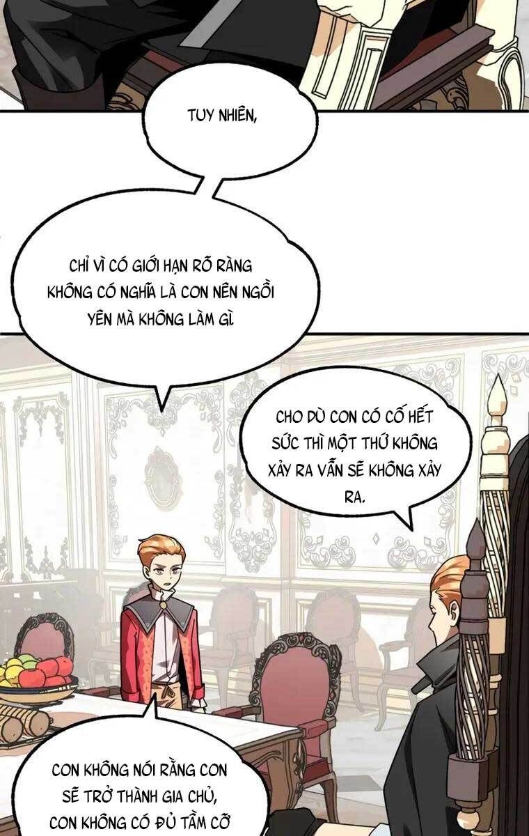 đọc truyện Con Trai Út Của Đại Pháp Sư Lừng Danh Chương 20 ảnh 9 tại Thiên Thai Truyện