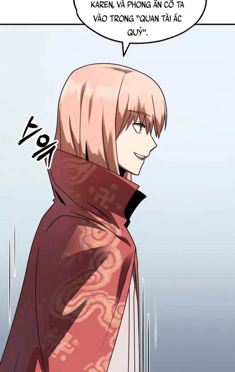 đọc truyện Con Trai Út Của Đại Pháp Sư Lừng Danh Chương 20 ảnh 79 tại Thiên Thai Truyện