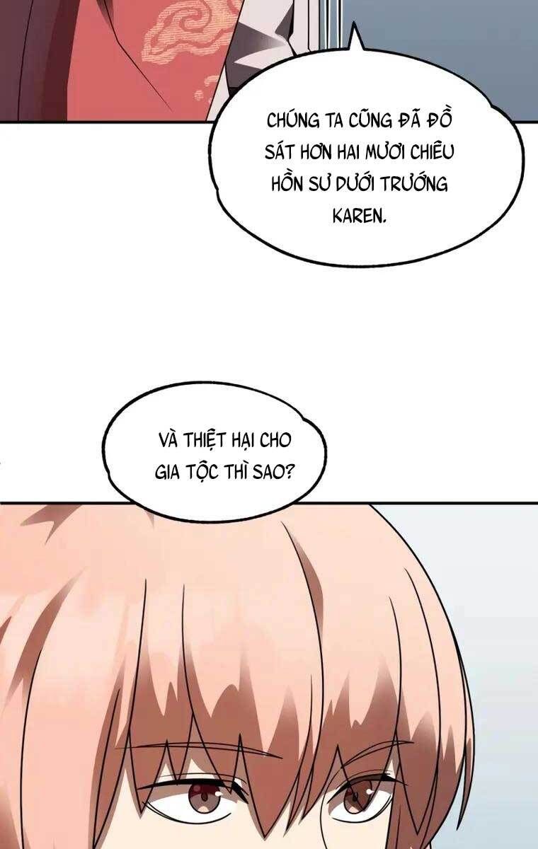 đọc truyện Con Trai Út Của Đại Pháp Sư Lừng Danh Chương 20 ảnh 80 tại Thiên Thai Truyện