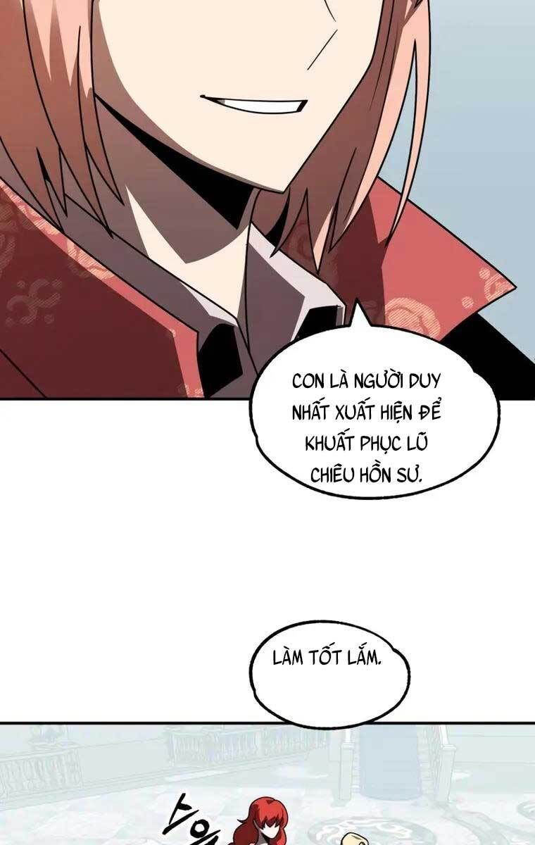 đọc truyện Con Trai Út Của Đại Pháp Sư Lừng Danh Chương 20 ảnh 81 tại Thiên Thai Truyện