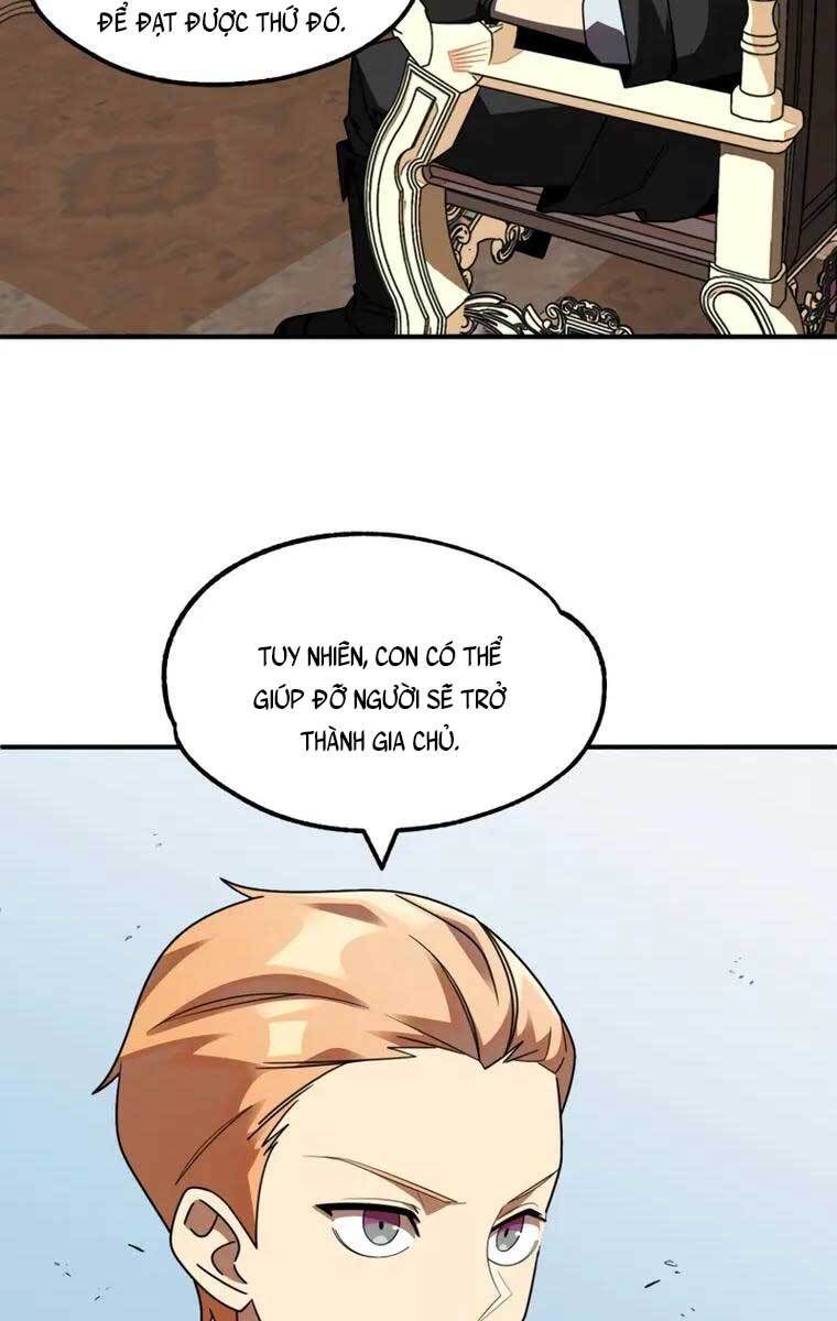 đọc truyện Con Trai Út Của Đại Pháp Sư Lừng Danh Chương 20 ảnh 10 tại Thiên Thai Truyện