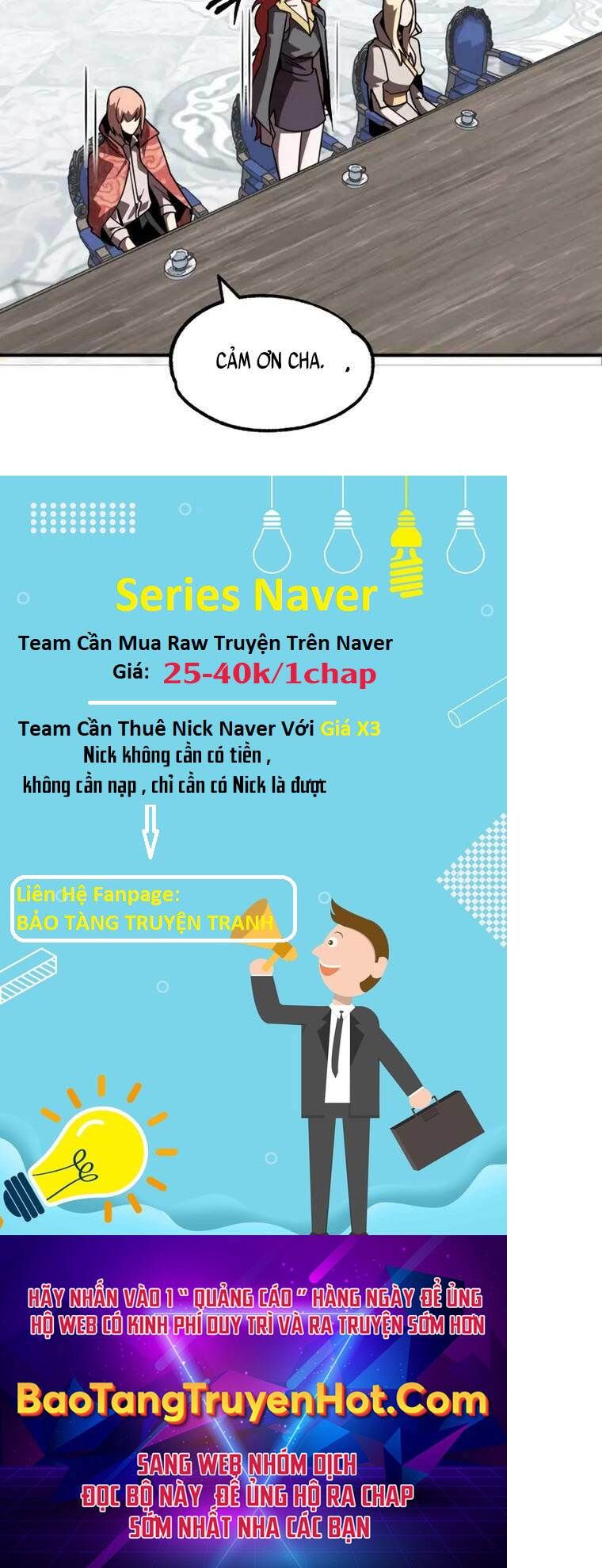 đọc truyện Con Trai Út Của Đại Pháp Sư Lừng Danh Chương 20 ảnh 82 tại Thiên Thai Truyện