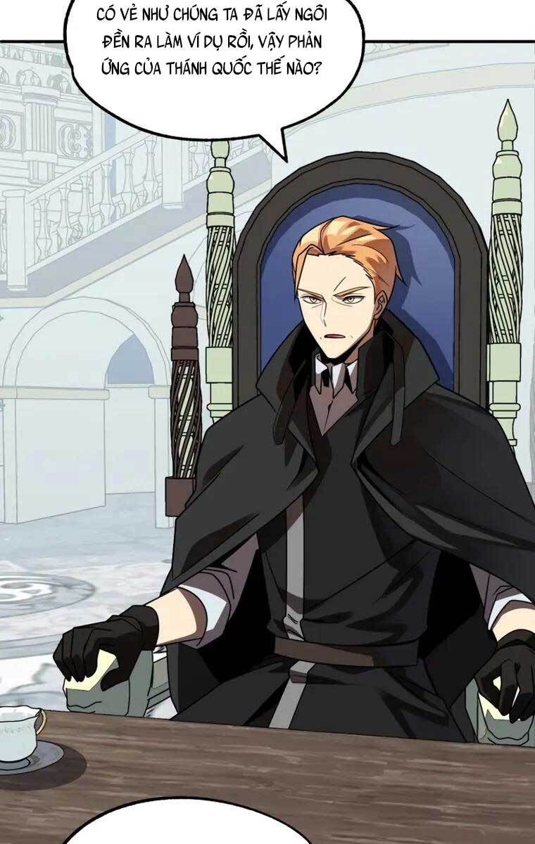 đọc truyện Con Trai Út Của Đại Pháp Sư Lừng Danh Chương 20 ảnh 92 tại Thiên Thai Truyện