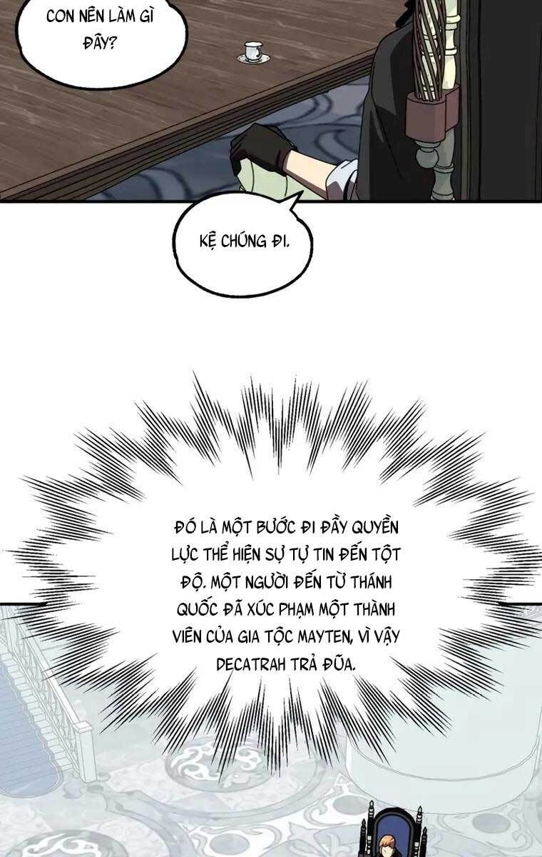 đọc truyện Con Trai Út Của Đại Pháp Sư Lừng Danh Chương 20 ảnh 94 tại Thiên Thai Truyện