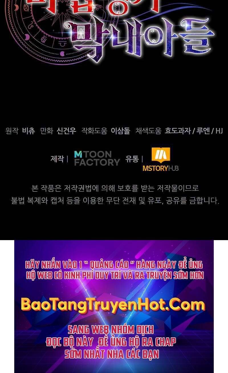 đọc truyện Con Trai Út Của Đại Pháp Sư Lừng Danh Chương 21 ảnh 122 tại Thiên Thai Truyện