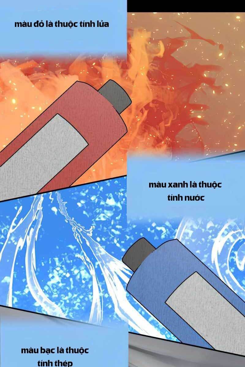 đọc truyện Con Trai Út Của Đại Pháp Sư Lừng Danh Chương 21 ảnh 24 tại Thiên Thai Truyện