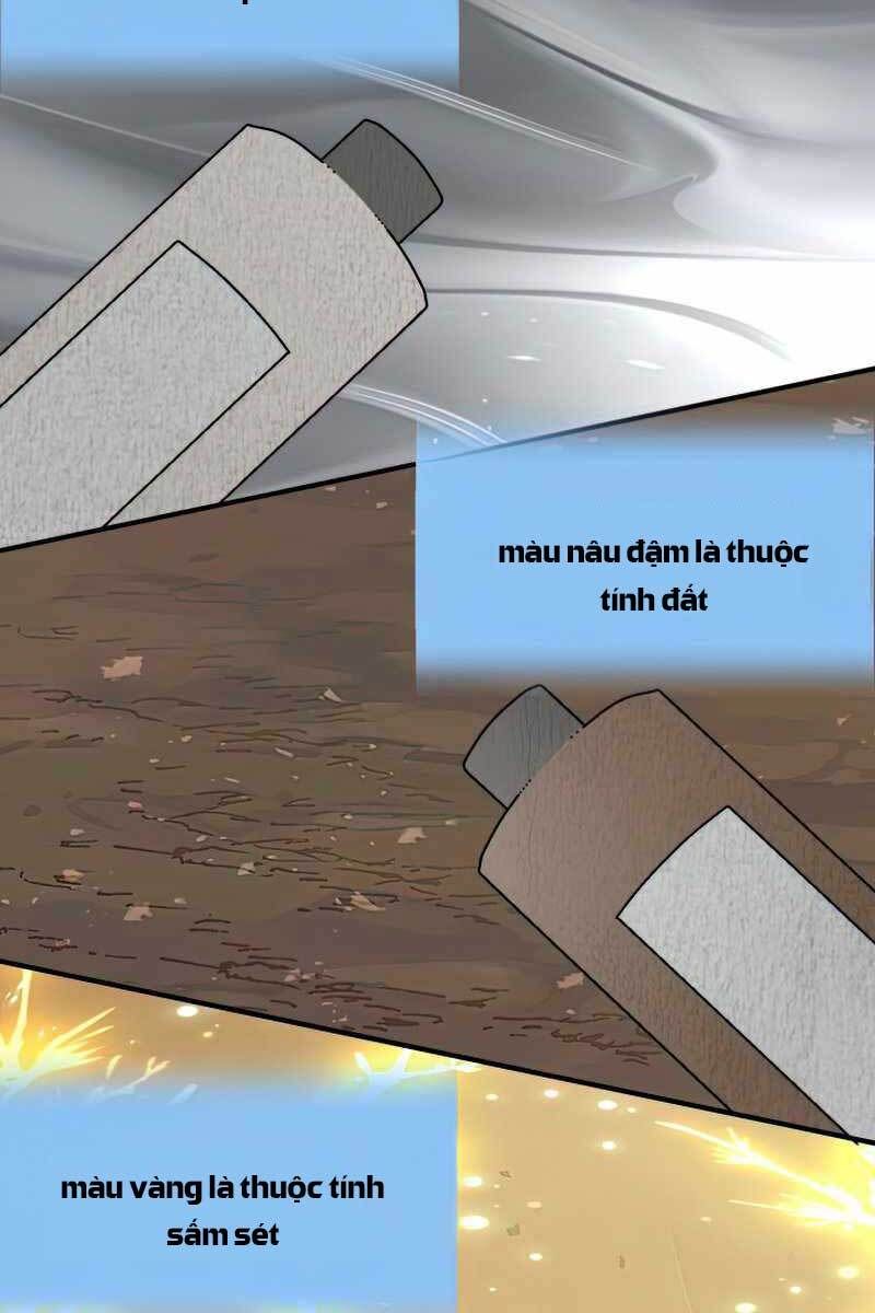 đọc truyện Con Trai Út Của Đại Pháp Sư Lừng Danh Chương 21 ảnh 25 tại Thiên Thai Truyện