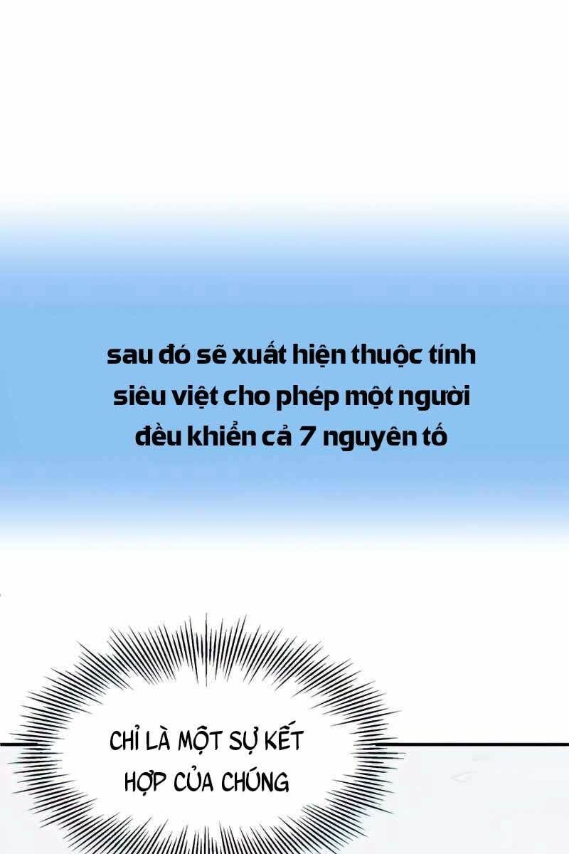 đọc truyện Con Trai Út Của Đại Pháp Sư Lừng Danh Chương 21 ảnh 28 tại Thiên Thai Truyện