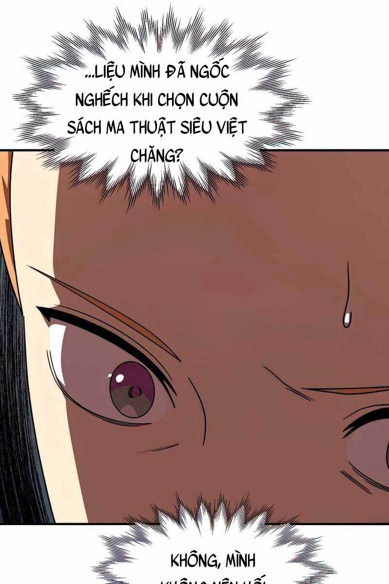 đọc truyện Con Trai Út Của Đại Pháp Sư Lừng Danh Chương 21 ảnh 40 tại Thiên Thai Truyện