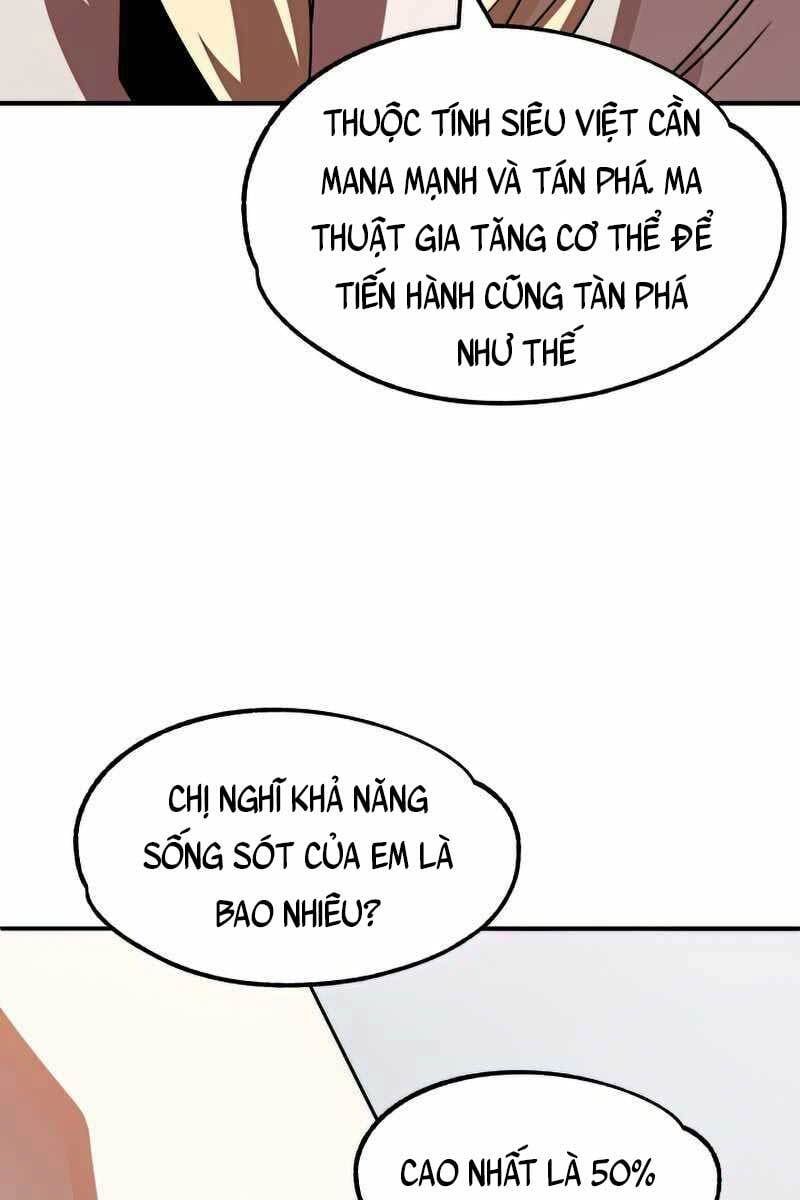 đọc truyện Con Trai Út Của Đại Pháp Sư Lừng Danh Chương 21 ảnh 45 tại Thiên Thai Truyện