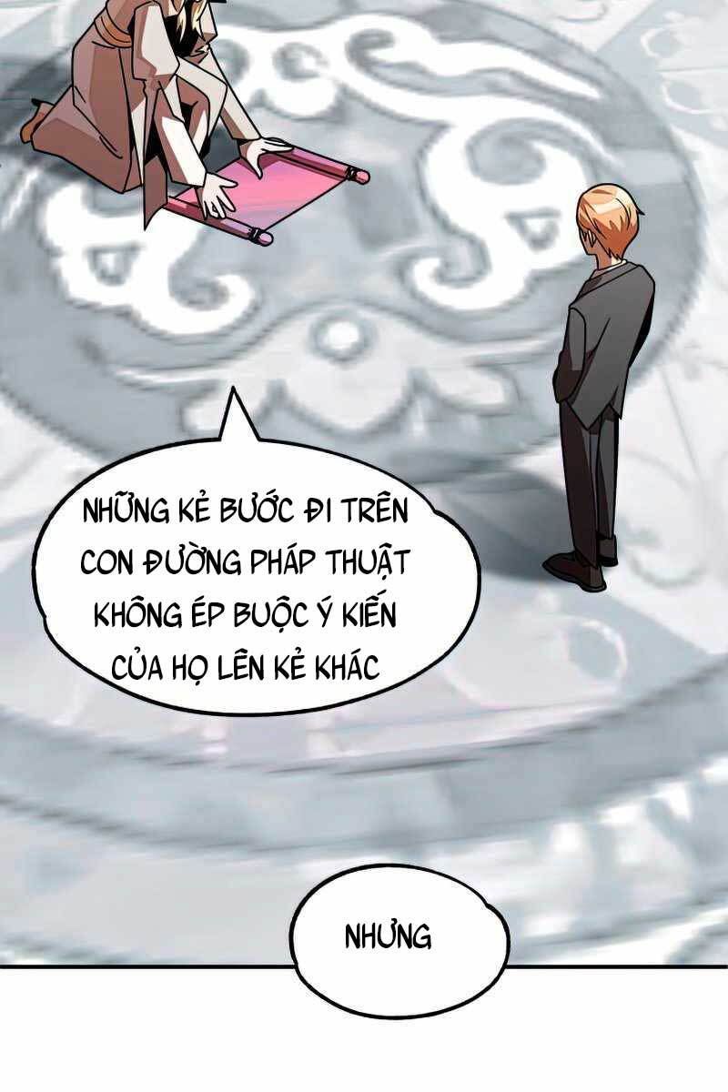 đọc truyện Con Trai Út Của Đại Pháp Sư Lừng Danh Chương 21 ảnh 48 tại Thiên Thai Truyện