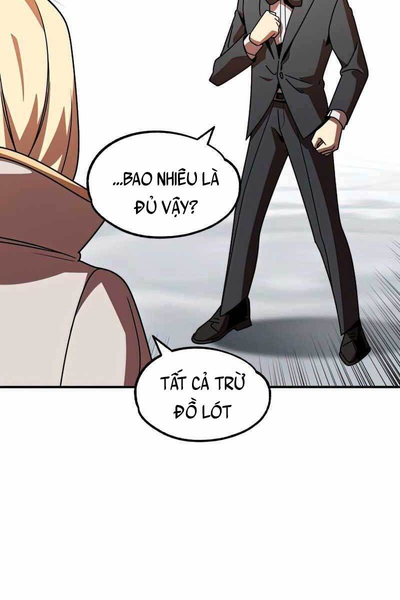 đọc truyện Con Trai Út Của Đại Pháp Sư Lừng Danh Chương 21 ảnh 53 tại Thiên Thai Truyện