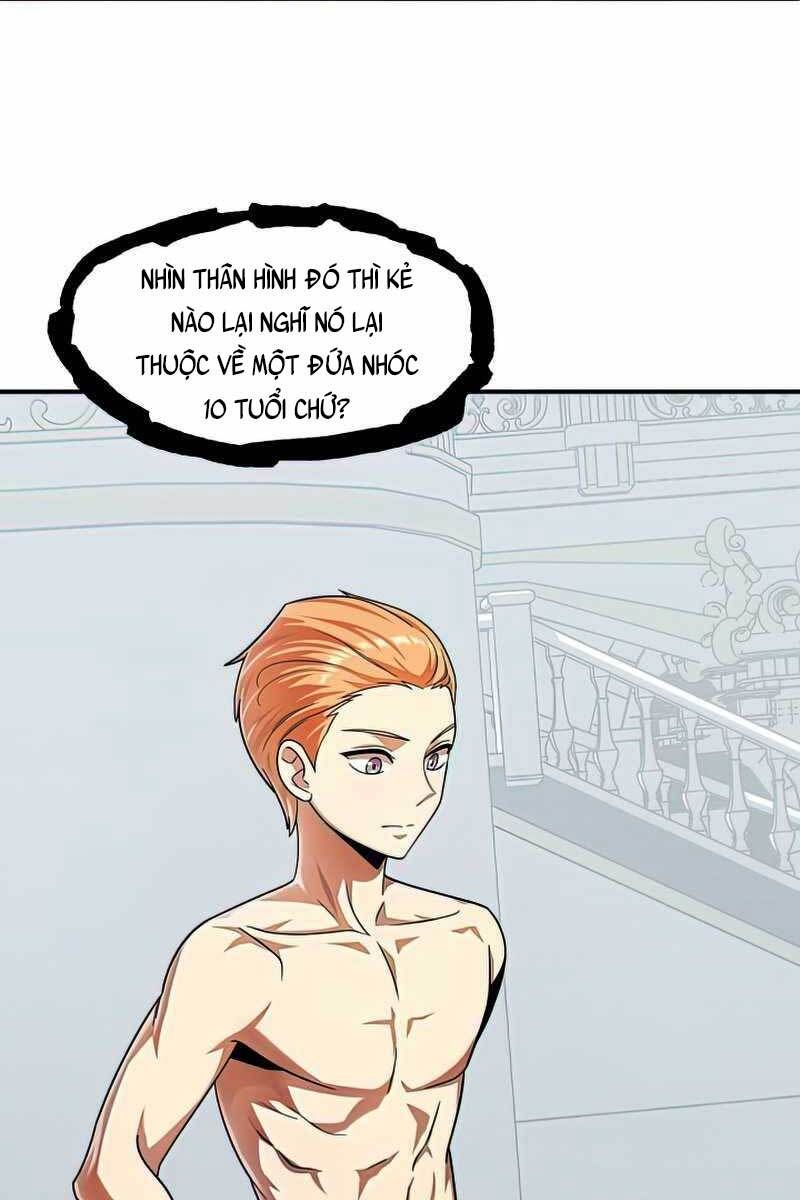 đọc truyện Con Trai Út Của Đại Pháp Sư Lừng Danh Chương 21 ảnh 58 tại Thiên Thai Truyện