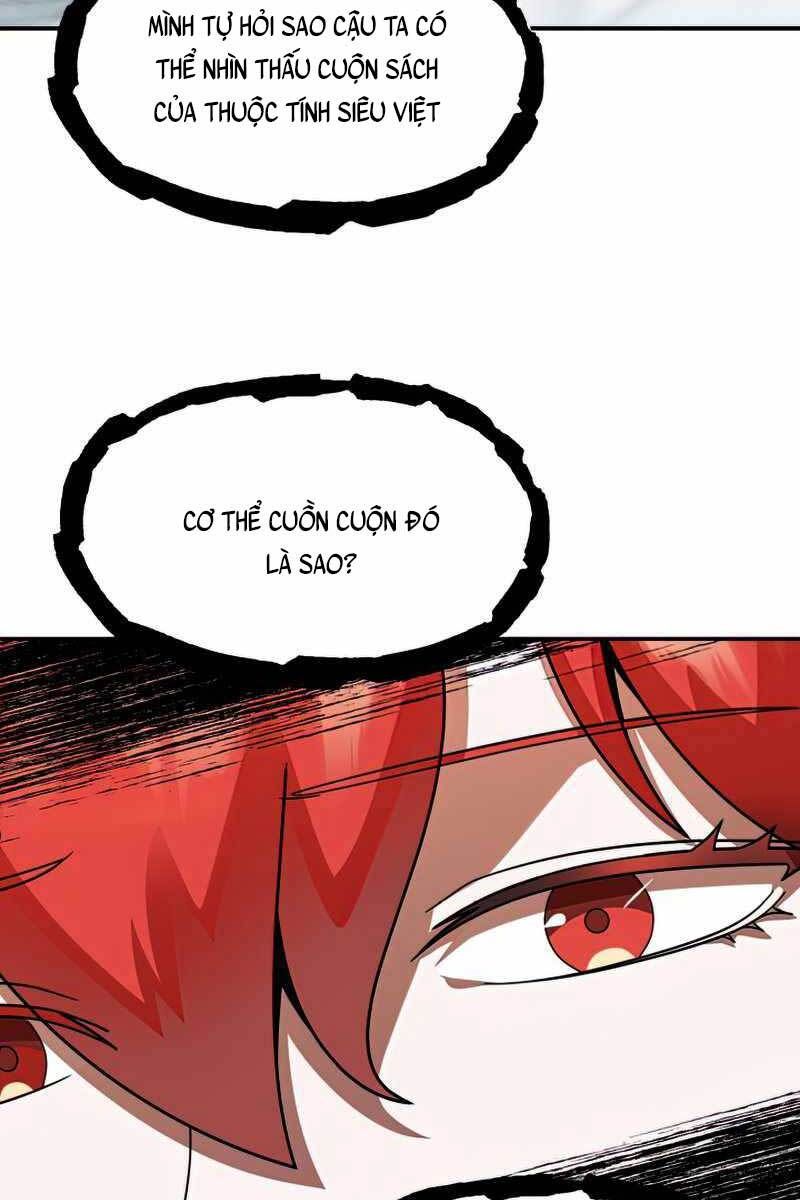 đọc truyện Con Trai Út Của Đại Pháp Sư Lừng Danh Chương 21 ảnh 60 tại Thiên Thai Truyện