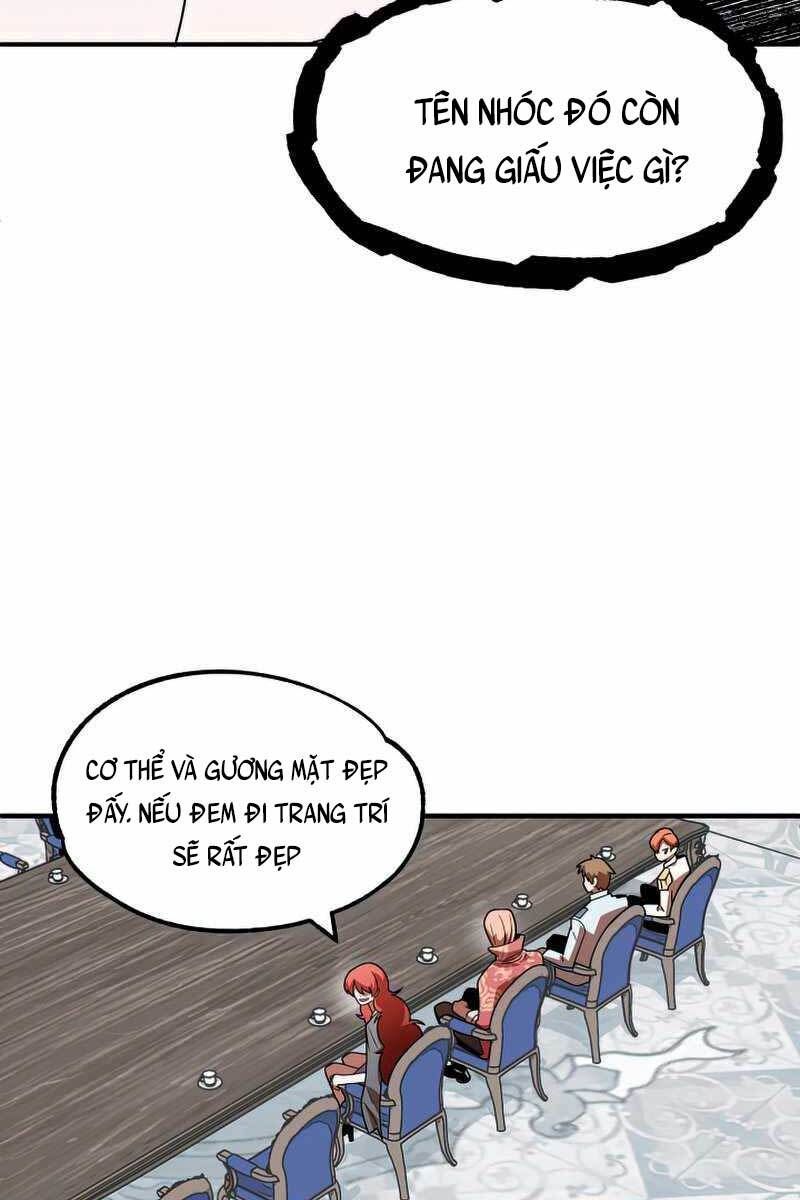 đọc truyện Con Trai Út Của Đại Pháp Sư Lừng Danh Chương 21 ảnh 61 tại Thiên Thai Truyện