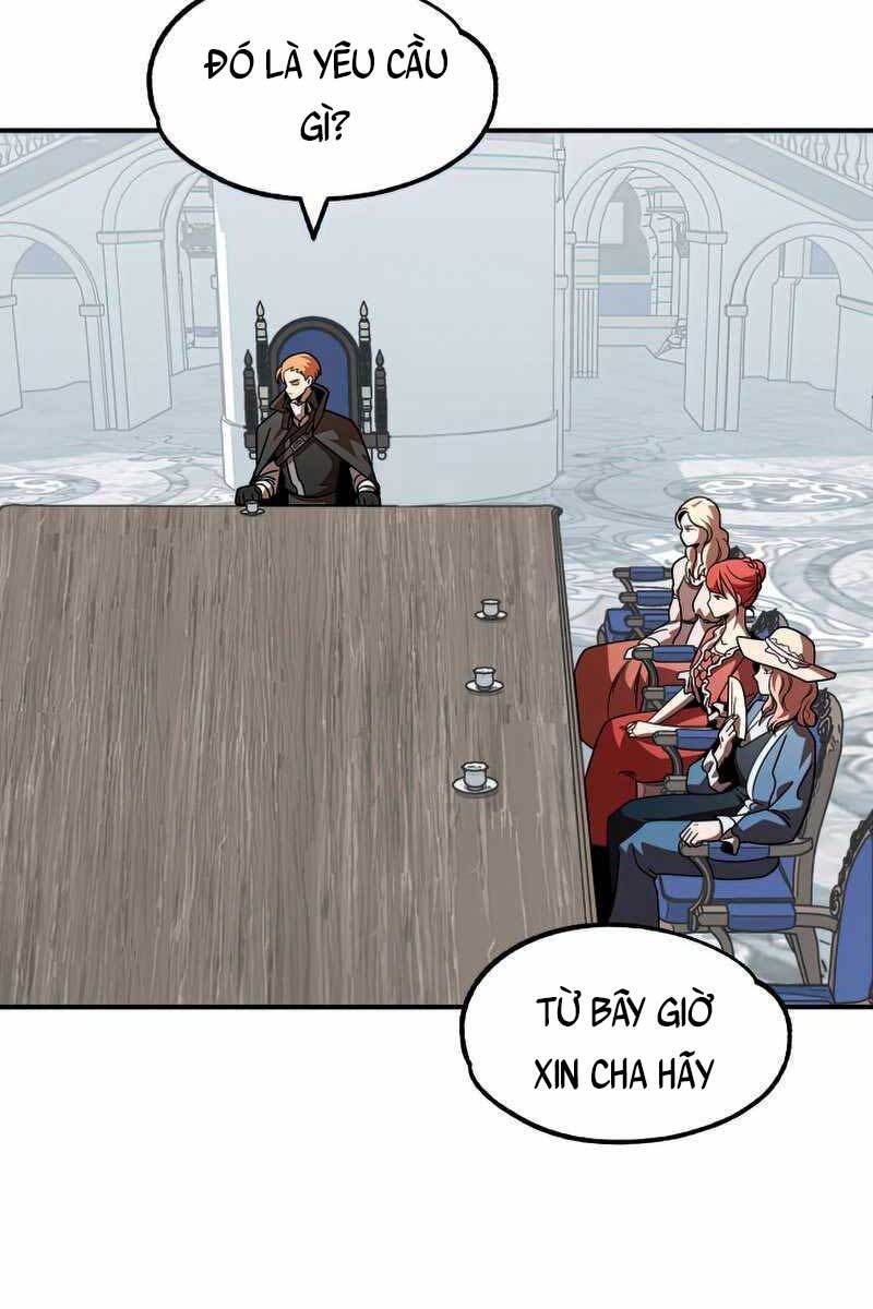 đọc truyện Con Trai Út Của Đại Pháp Sư Lừng Danh Chương 21 ảnh 78 tại Thiên Thai Truyện