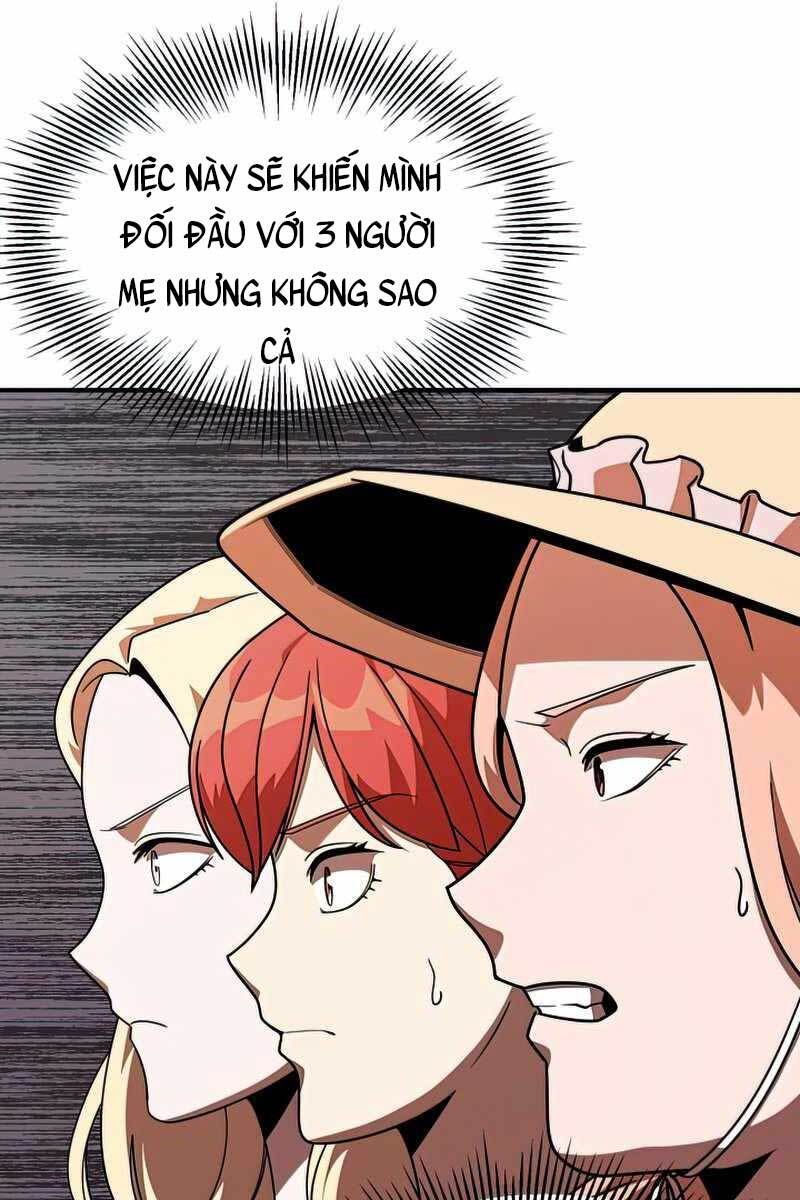 đọc truyện Con Trai Út Của Đại Pháp Sư Lừng Danh Chương 21 ảnh 89 tại Thiên Thai Truyện