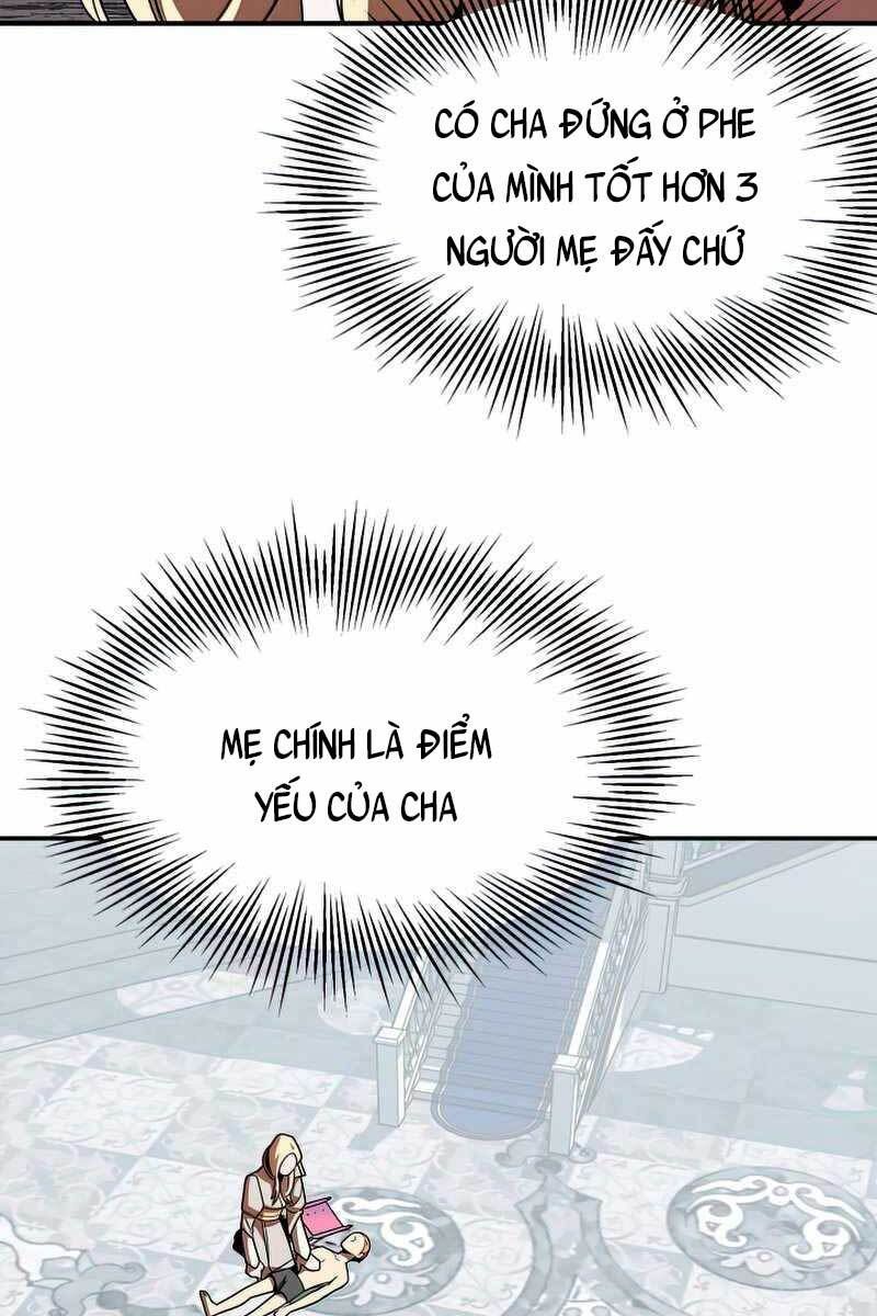 đọc truyện Con Trai Út Của Đại Pháp Sư Lừng Danh Chương 21 ảnh 90 tại Thiên Thai Truyện