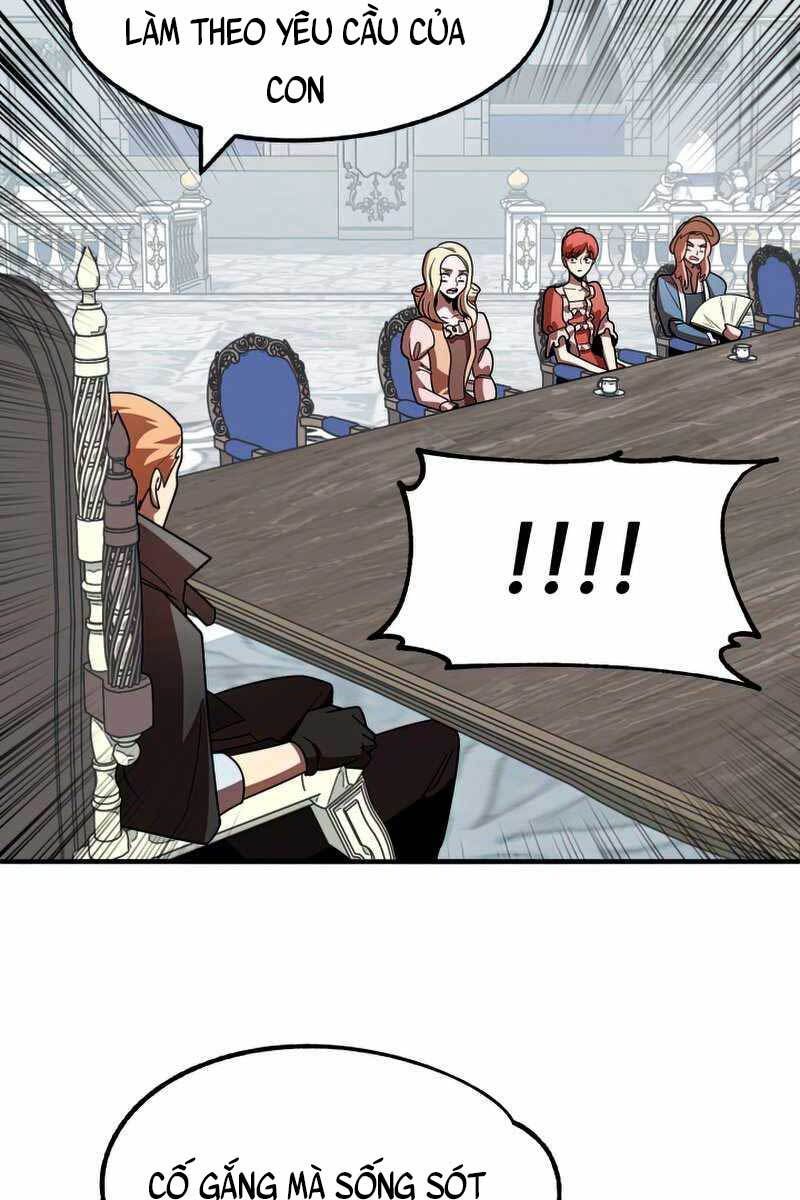 đọc truyện Con Trai Út Của Đại Pháp Sư Lừng Danh Chương 21 ảnh 92 tại Thiên Thai Truyện