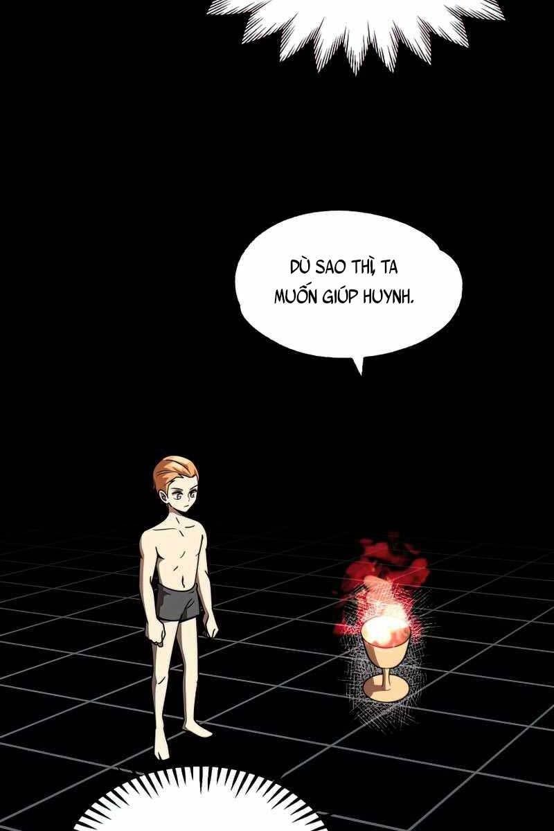 đọc truyện Con Trai Út Của Đại Pháp Sư Lừng Danh Chương 22 ảnh 17 tại Thiên Thai Truyện