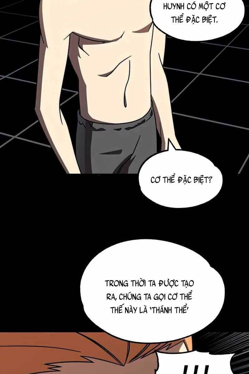 đọc truyện Con Trai Út Của Đại Pháp Sư Lừng Danh Chương 22 ảnh 19 tại Thiên Thai Truyện