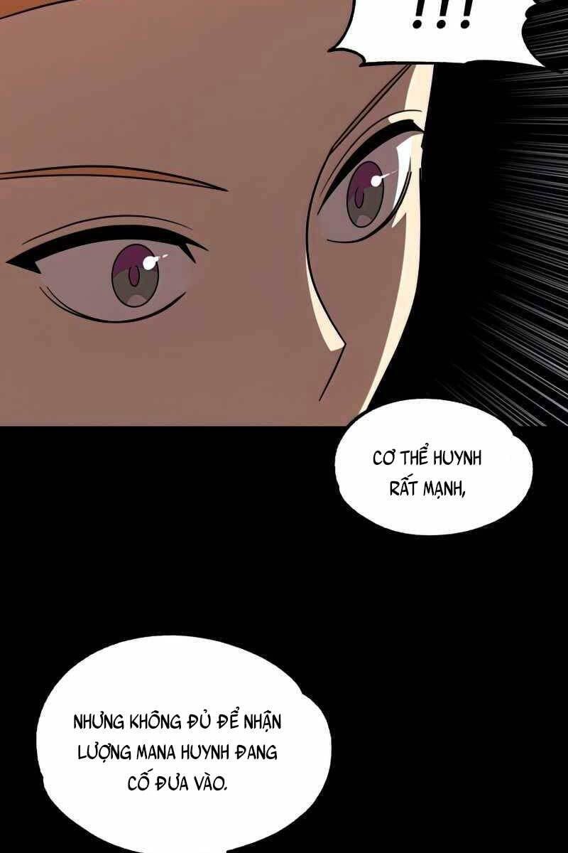 đọc truyện Con Trai Út Của Đại Pháp Sư Lừng Danh Chương 22 ảnh 20 tại Thiên Thai Truyện