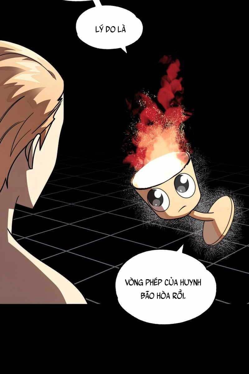 đọc truyện Con Trai Út Của Đại Pháp Sư Lừng Danh Chương 22 ảnh 21 tại Thiên Thai Truyện