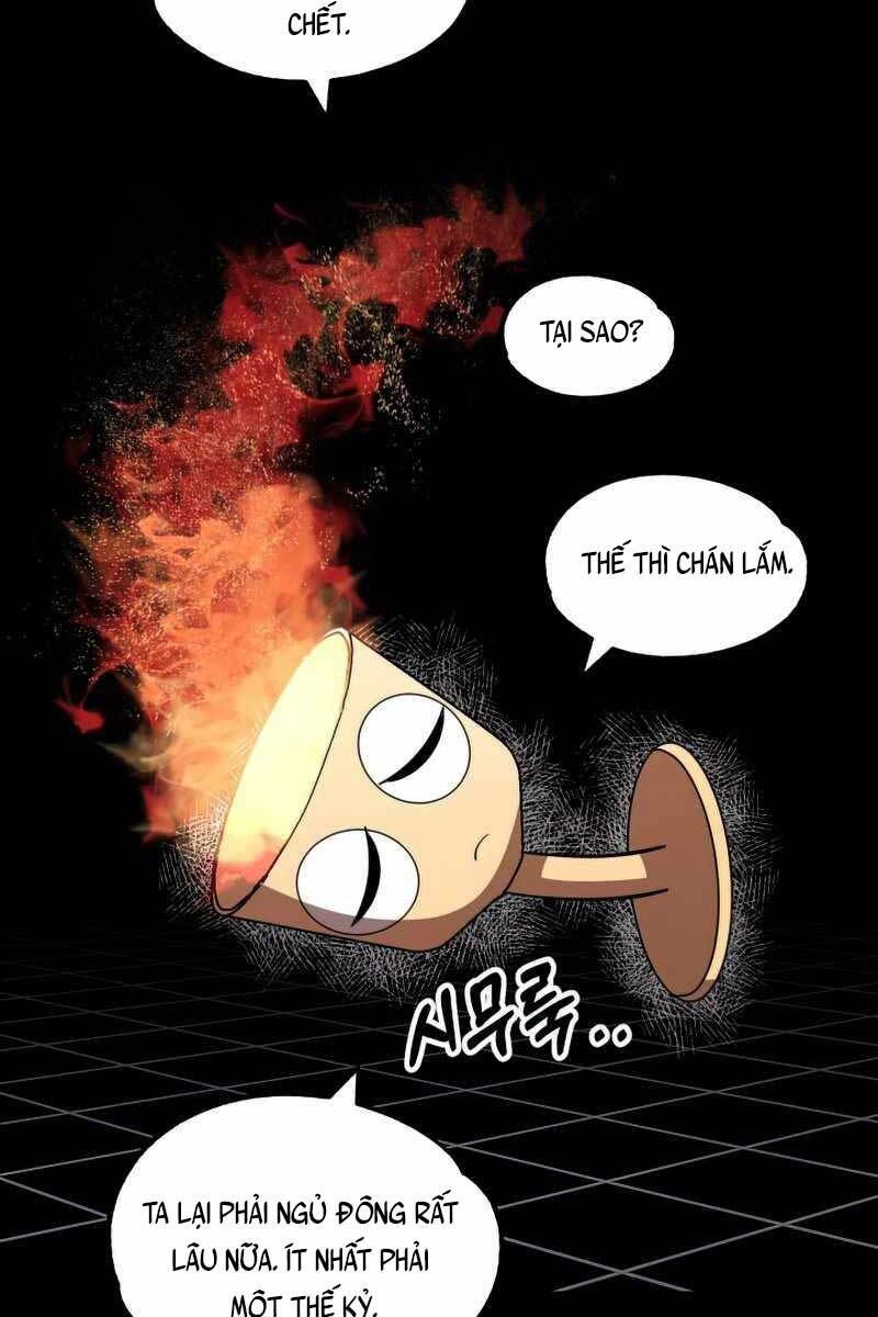 đọc truyện Con Trai Út Của Đại Pháp Sư Lừng Danh Chương 22 ảnh 24 tại Thiên Thai Truyện