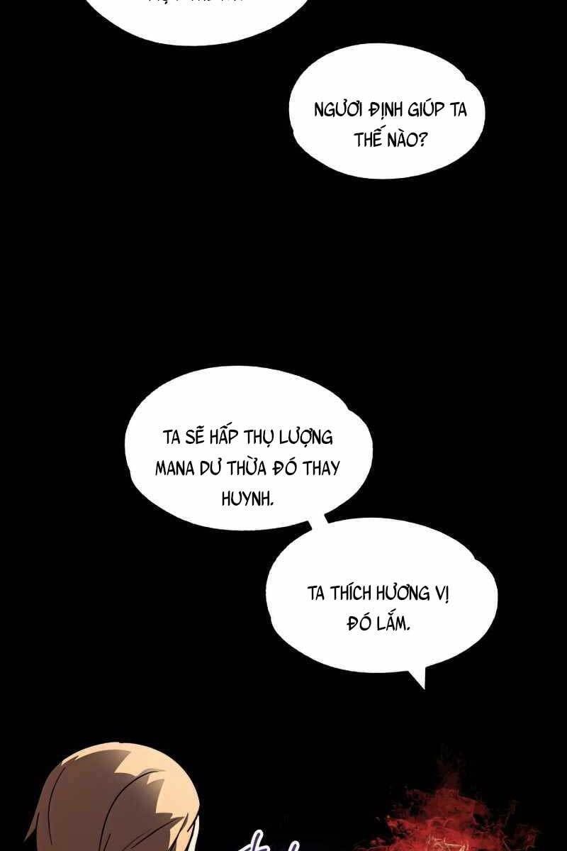 đọc truyện Con Trai Út Của Đại Pháp Sư Lừng Danh Chương 22 ảnh 25 tại Thiên Thai Truyện