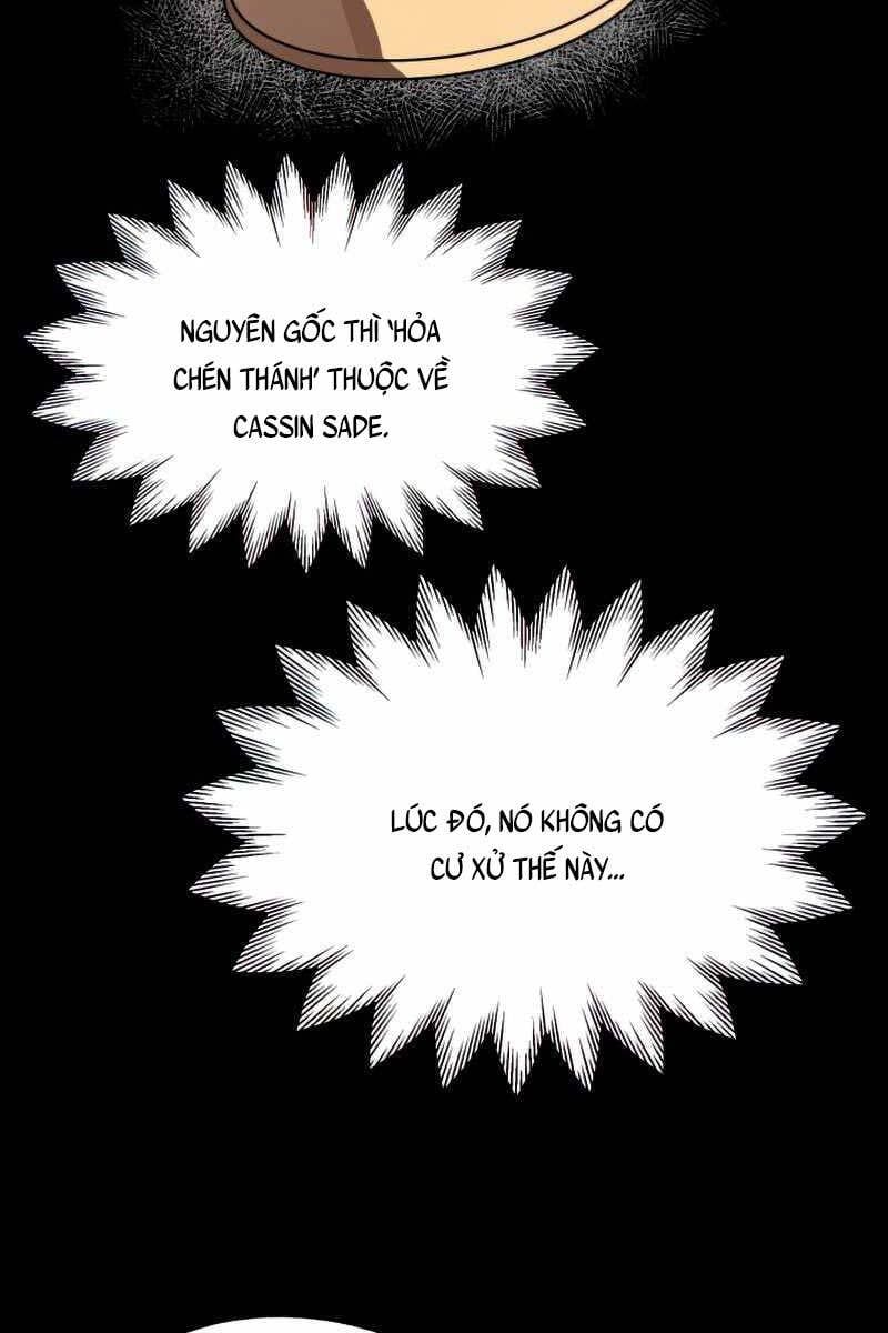 đọc truyện Con Trai Út Của Đại Pháp Sư Lừng Danh Chương 22 ảnh 28 tại Thiên Thai Truyện