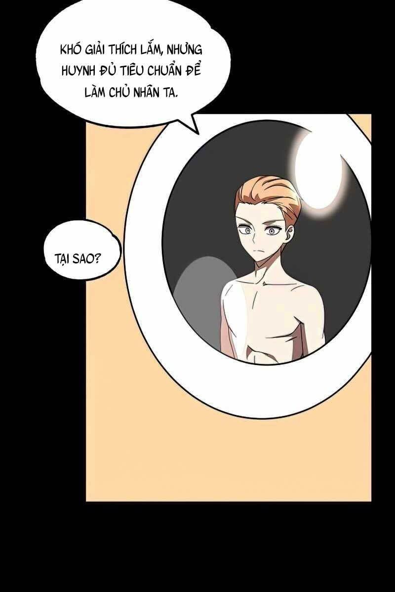 đọc truyện Con Trai Út Của Đại Pháp Sư Lừng Danh Chương 22 ảnh 29 tại Thiên Thai Truyện