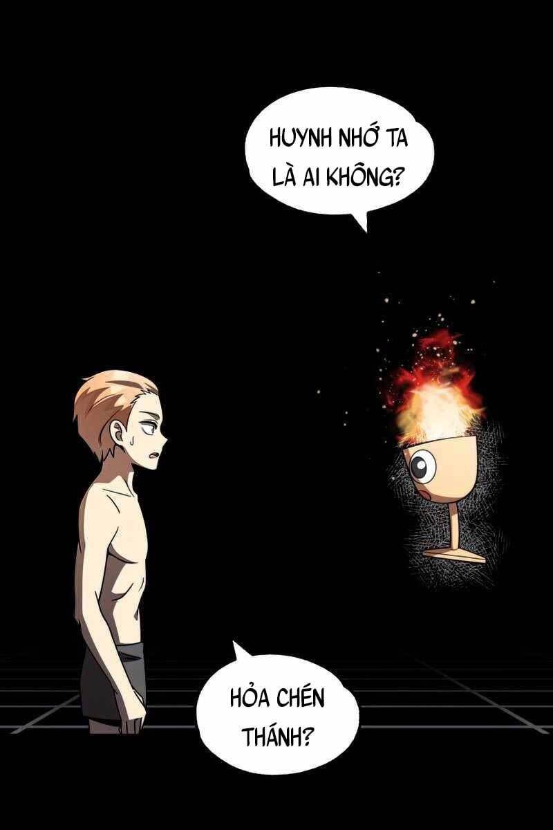 đọc truyện Con Trai Út Của Đại Pháp Sư Lừng Danh Chương 22 ảnh 5 tại Thiên Thai Truyện