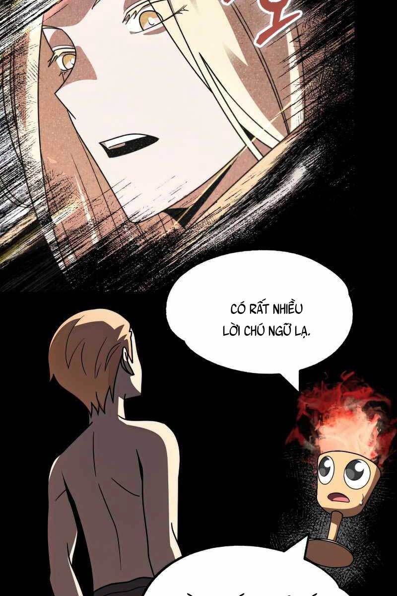 đọc truyện Con Trai Út Của Đại Pháp Sư Lừng Danh Chương 22 ảnh 39 tại Thiên Thai Truyện