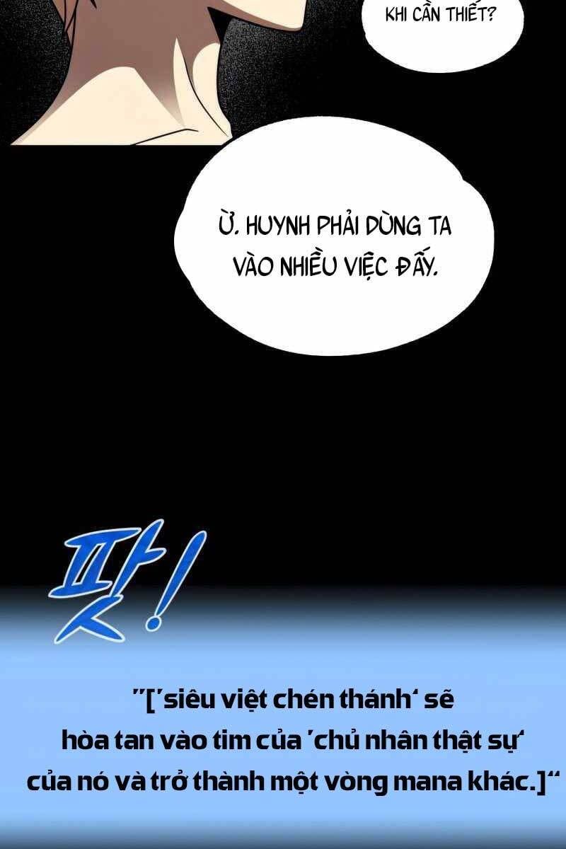 đọc truyện Con Trai Út Của Đại Pháp Sư Lừng Danh Chương 22 ảnh 41 tại Thiên Thai Truyện