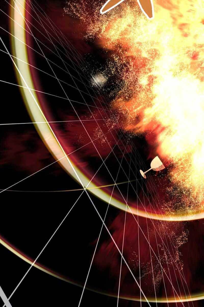 đọc truyện Con Trai Út Của Đại Pháp Sư Lừng Danh Chương 22 ảnh 52 tại Thiên Thai Truyện