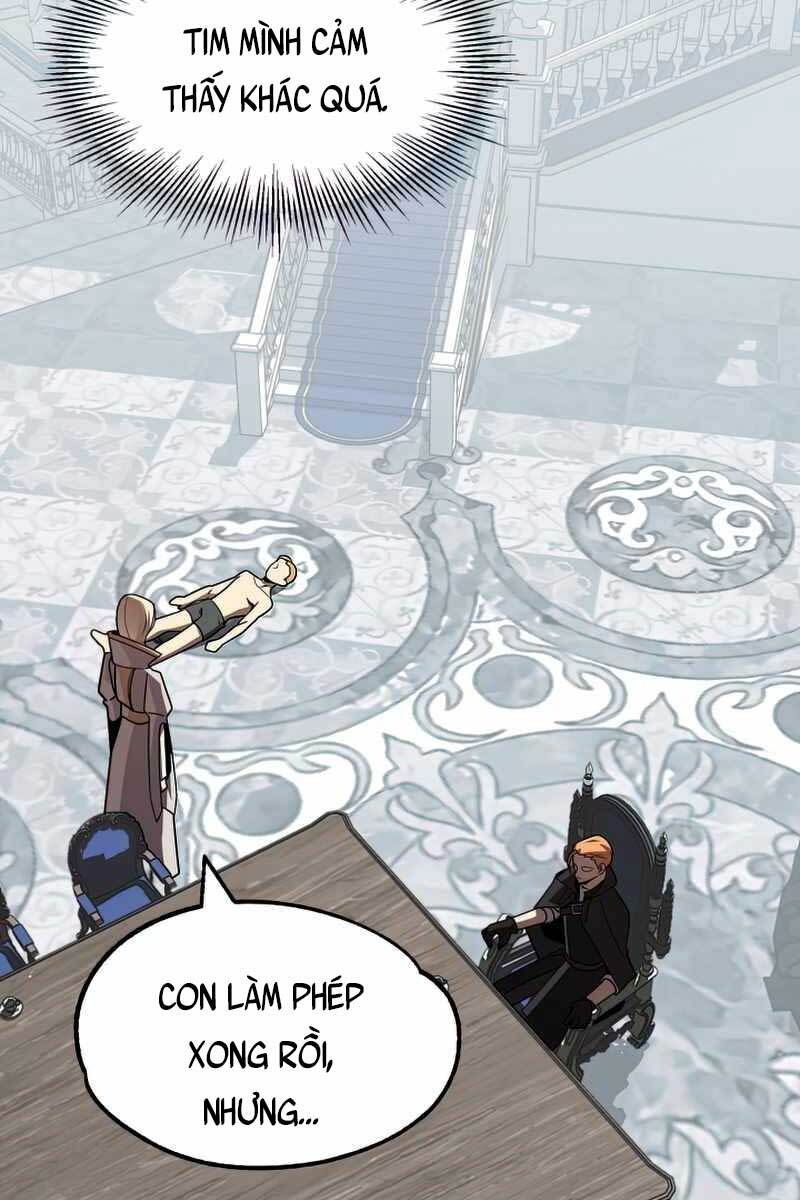 đọc truyện Con Trai Út Của Đại Pháp Sư Lừng Danh Chương 22 ảnh 63 tại Thiên Thai Truyện