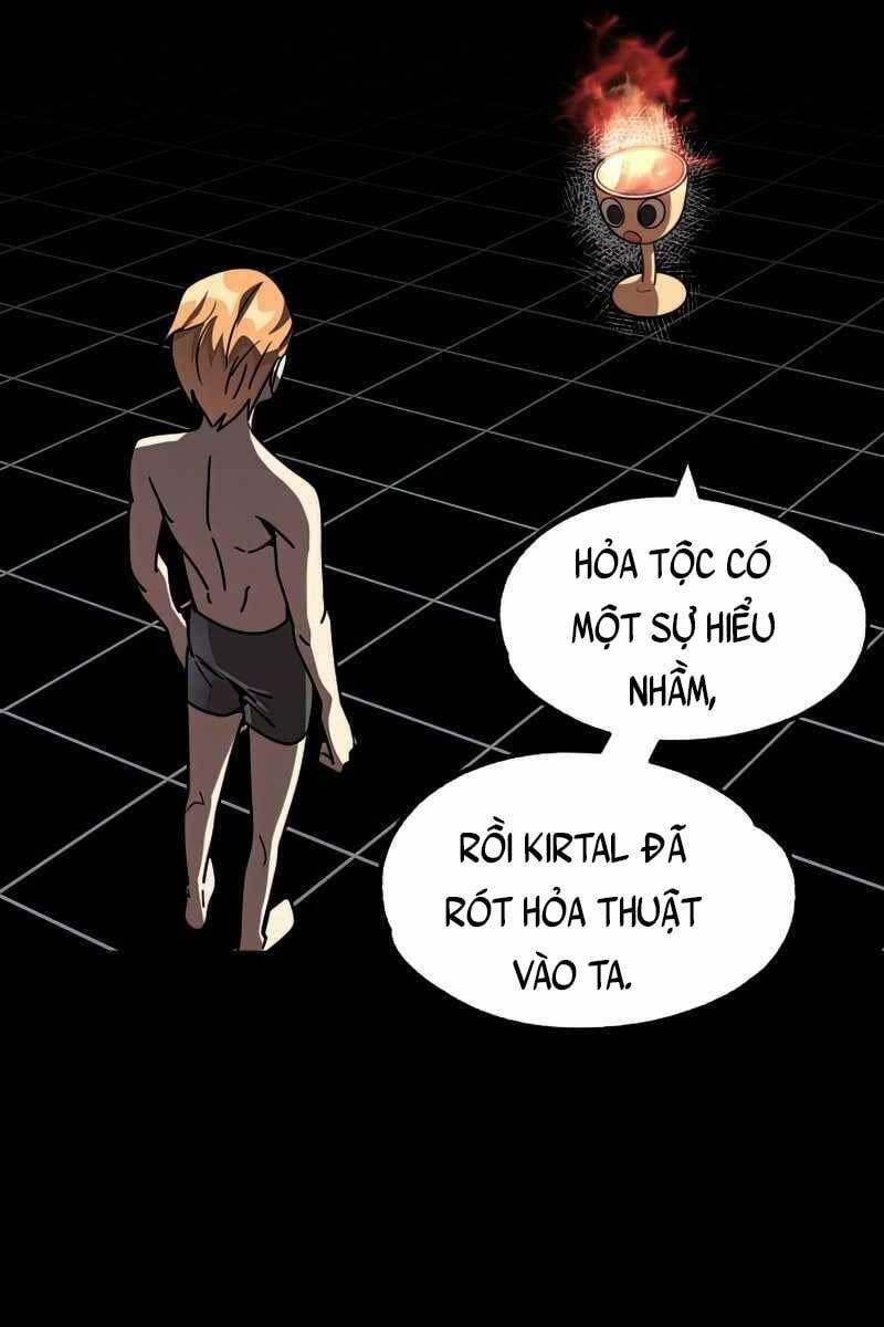 đọc truyện Con Trai Út Của Đại Pháp Sư Lừng Danh Chương 22 ảnh 11 tại Thiên Thai Truyện