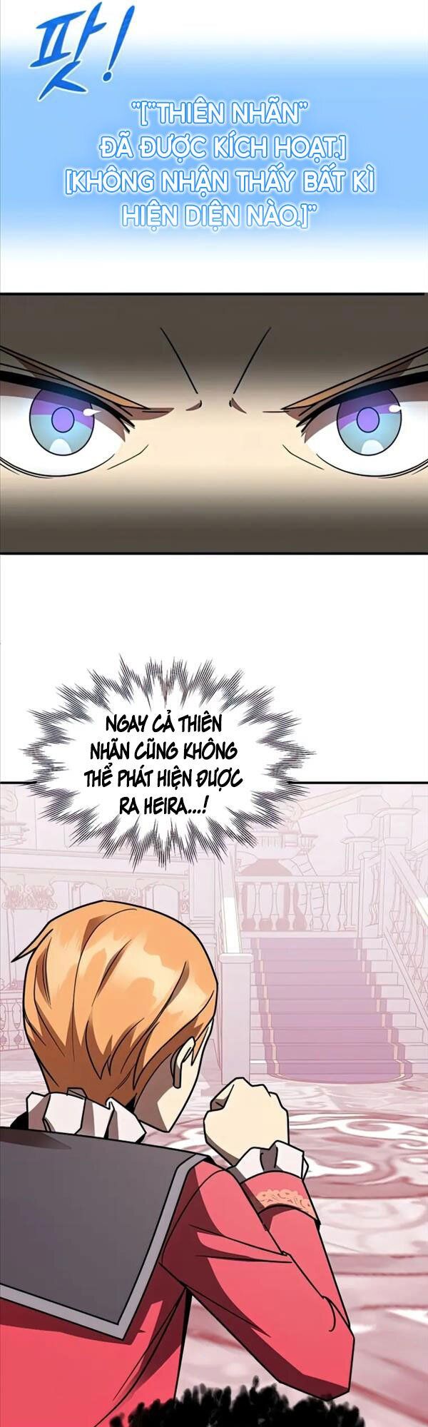 đọc truyện Con Trai Út Của Đại Pháp Sư Lừng Danh Chương 23 ảnh 14 tại Thiên Thai Truyện