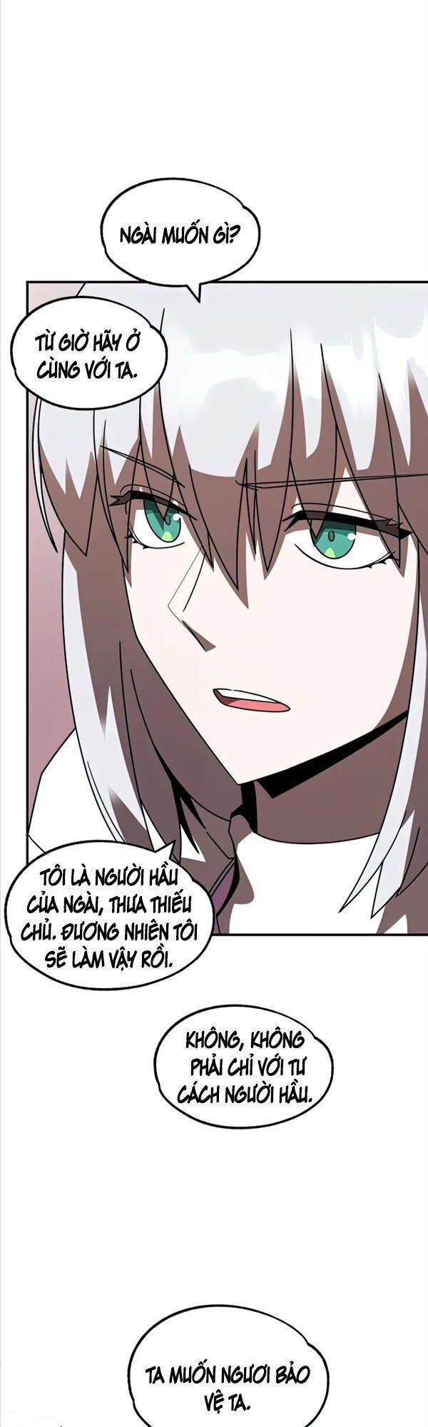 đọc truyện Con Trai Út Của Đại Pháp Sư Lừng Danh Chương 23 ảnh 18 tại Thiên Thai Truyện