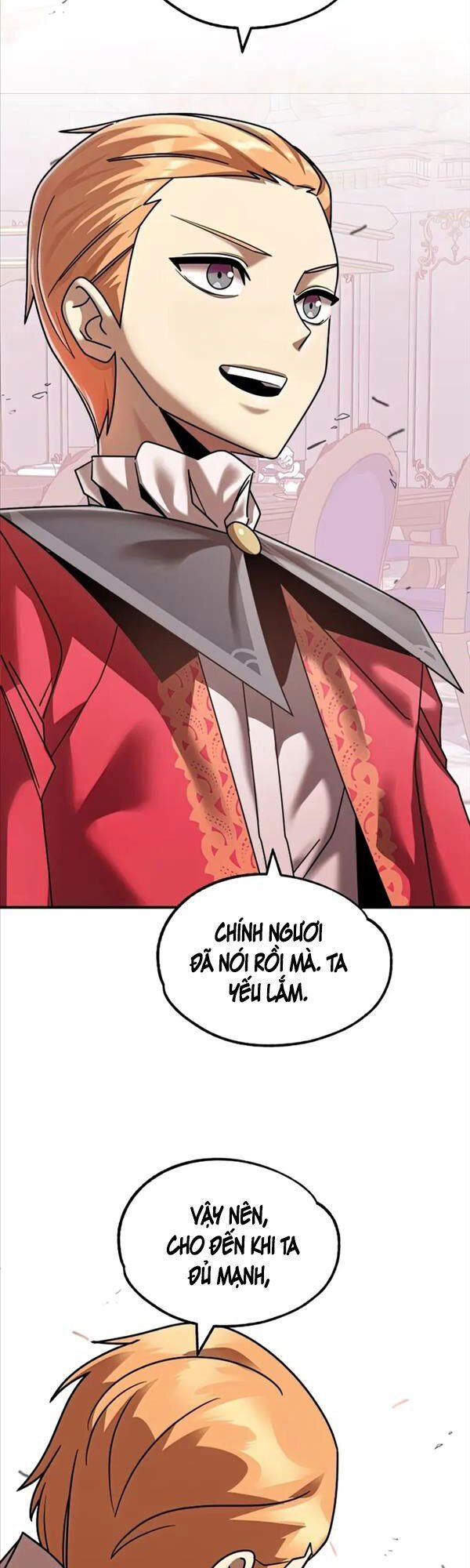 đọc truyện Con Trai Út Của Đại Pháp Sư Lừng Danh Chương 23 ảnh 19 tại Thiên Thai Truyện