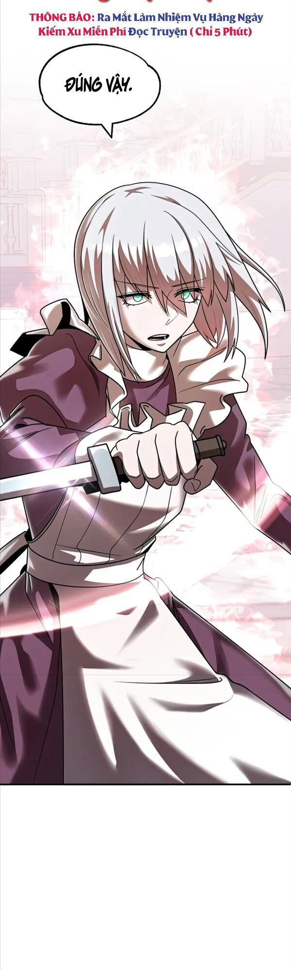 đọc truyện Con Trai Út Của Đại Pháp Sư Lừng Danh Chương 23 ảnh 4 tại Thiên Thai Truyện