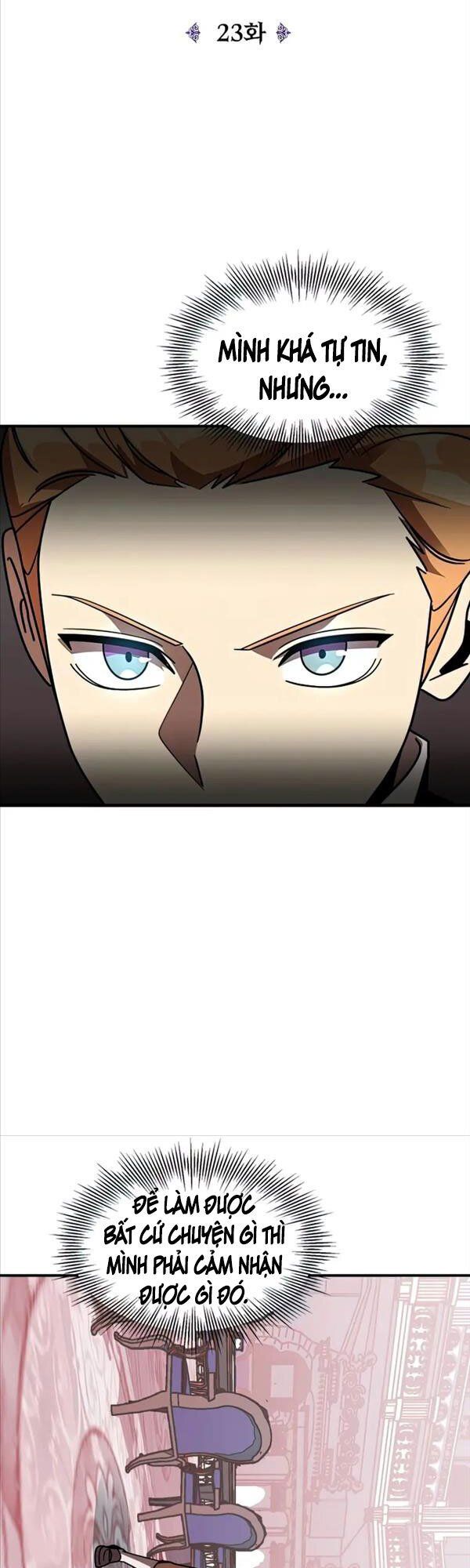 đọc truyện Con Trai Út Của Đại Pháp Sư Lừng Danh Chương 23 ảnh 23 tại Thiên Thai Truyện