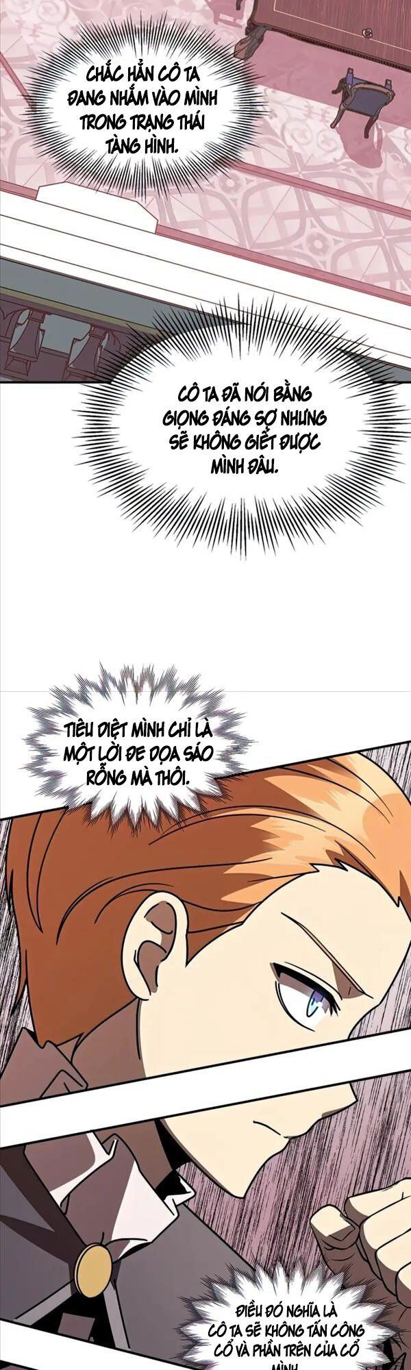 đọc truyện Con Trai Út Của Đại Pháp Sư Lừng Danh Chương 23 ảnh 25 tại Thiên Thai Truyện