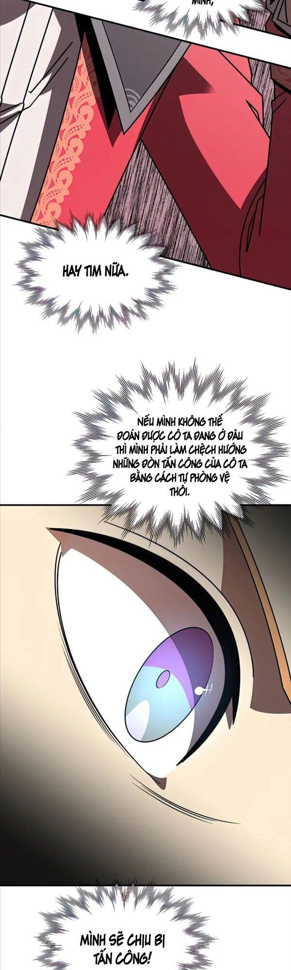 đọc truyện Con Trai Út Của Đại Pháp Sư Lừng Danh Chương 23 ảnh 26 tại Thiên Thai Truyện